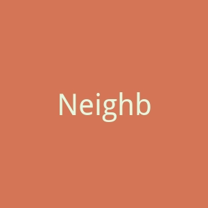 Neighborhood官网