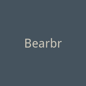 Bearbrick官网