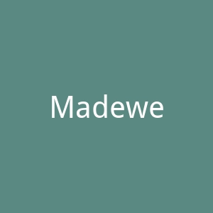 Madewell官网