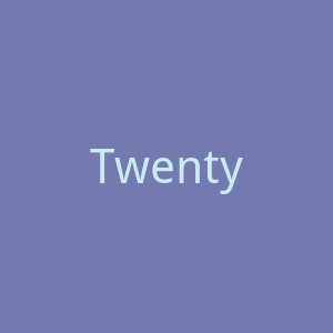 Twenty8Twelve官网