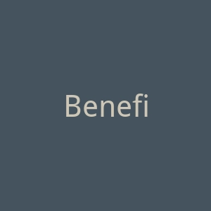 Benefit官网
