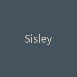 Sisley官网