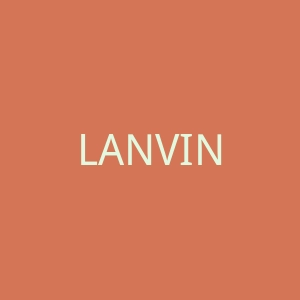 LANVIN官网