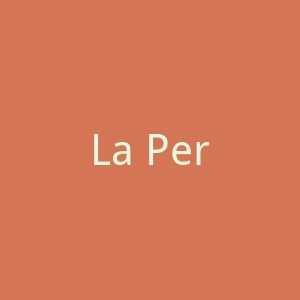 La Perla官网