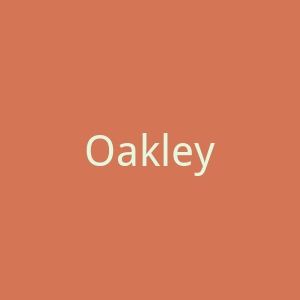 Oakley官网