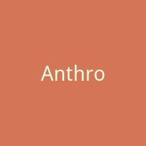 Anthropologie官网