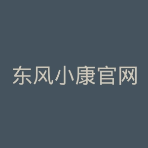 东风小康官网