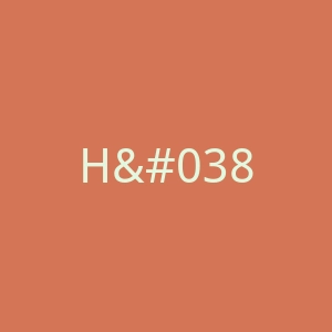 H&M官网