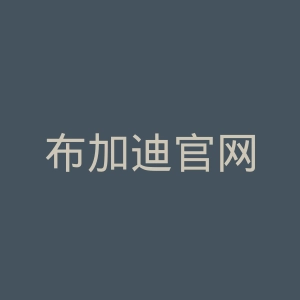 布加迪官网