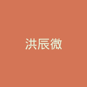 洪辰微博官网