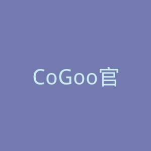 CoGoo官网