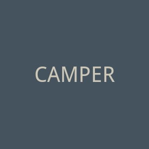CAMPER官网