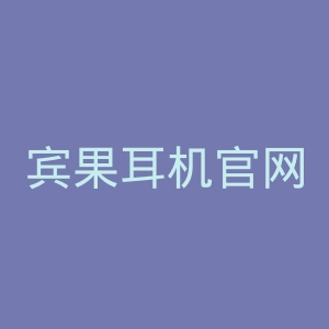宾果耳机官网
