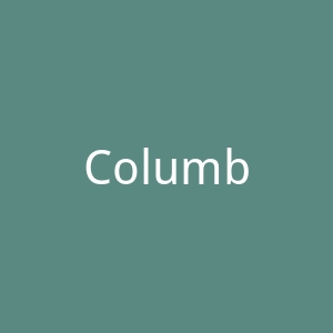 Columbia官网