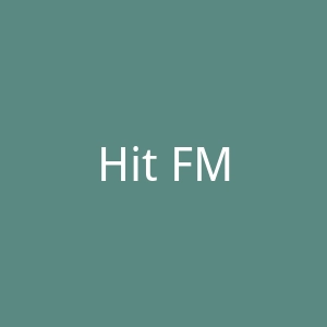 Hit FM官网