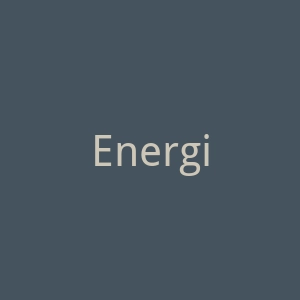 Energie官网