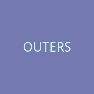 OUTERSPACE官网