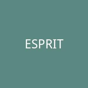ESPRIT官网