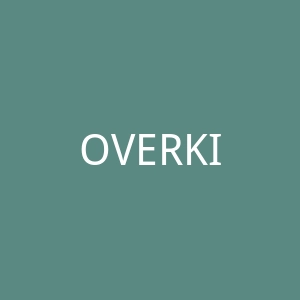 OVERKILL官网