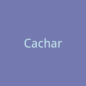Cacharel官网