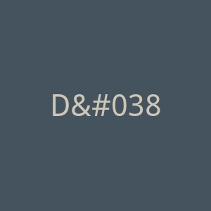 D&G官网