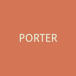 PORTER包官网