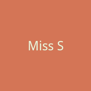 Miss Sofi官网
