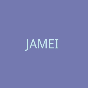 JAMEI CHEN官网