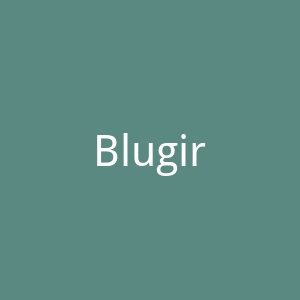 Blugirl官网
