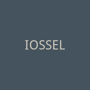 IOSSELLIANI官网