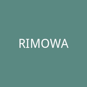 RIMOWA官网