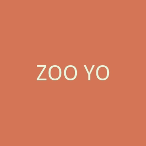 ZOO YORK官网