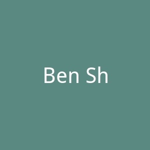 Ben Sherman官网