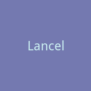 Lancel官网