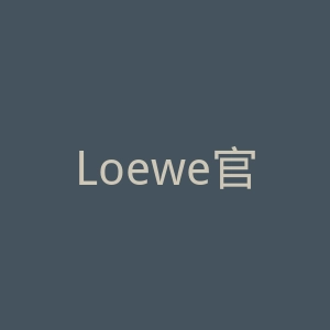 Loewe官网