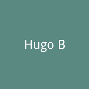 Hugo Boss官网