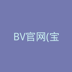 BV官网(宝缇嘉官网)官网