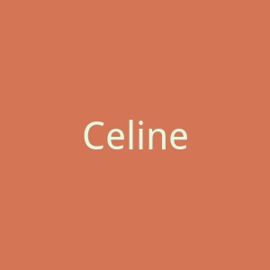 Celine官网