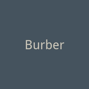 Burberry官网