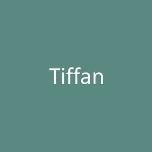 Tiffany官网