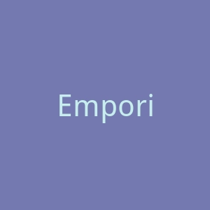 Emporio Armani官网