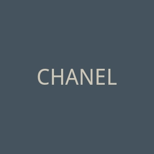 CHANEL官网
