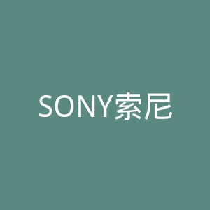 SONY索尼相机官网