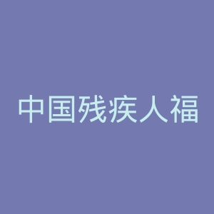 中国残疾人福利基金会官网