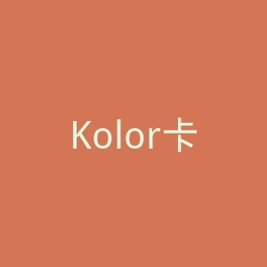 Kolor卡勒单车官网