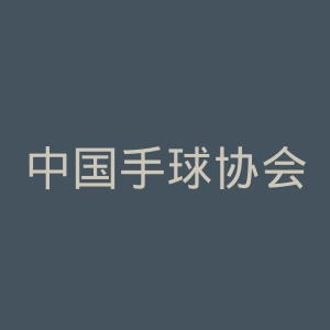中国手球协会官网