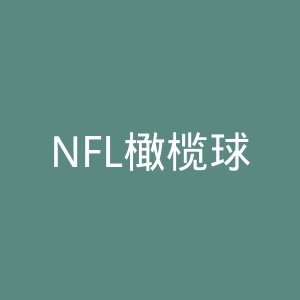 NFL橄榄球官网