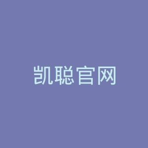 凯聪官网