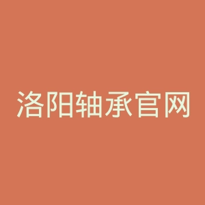 洛阳轴承官网