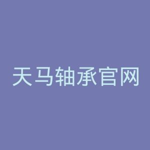 天马轴承官网